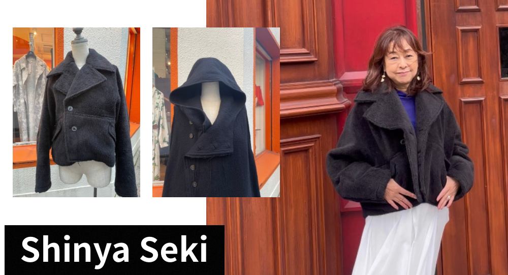 シルクキャミソール